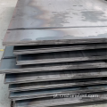 Placa de aço carbono de 200 mm de construção naval com preço baixo